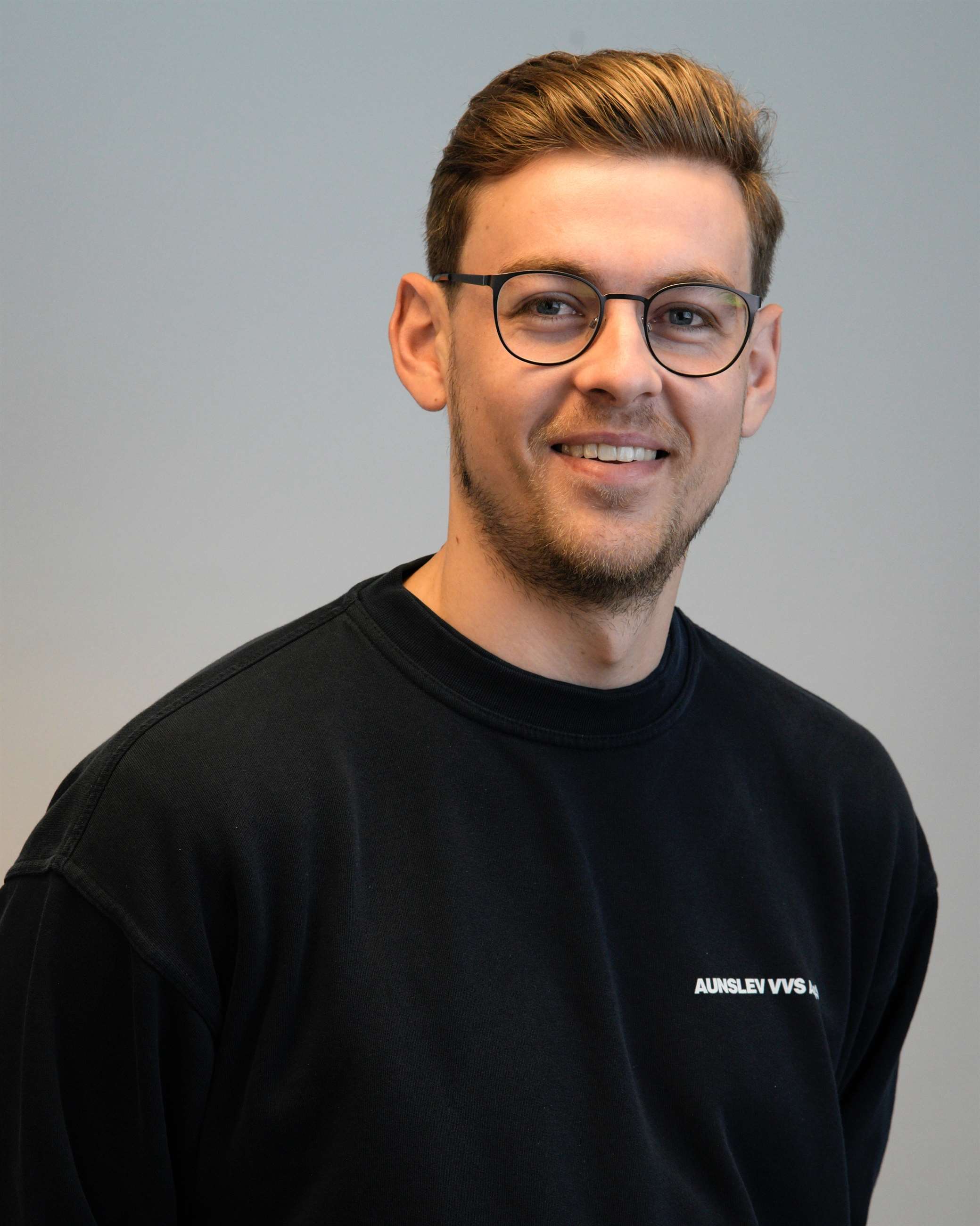 4 frederik nygaard vvs montør